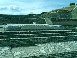 Terraces
