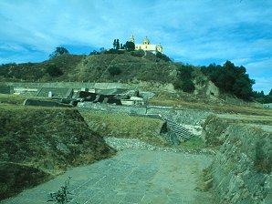 Cholula