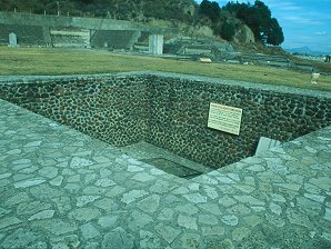 Burial Pit