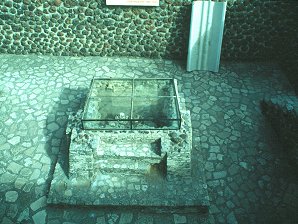 Human Burial