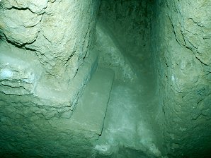 Pyramid Steps